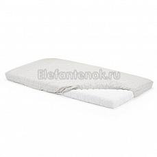 Stokke Home Bed Fitted Sheet (простынка для Home Bed) Цвет не выбран