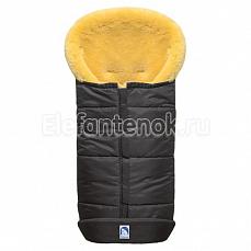 Heitmann Felle Premium Lambskin cosy toes серый