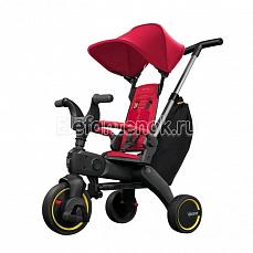 Simpleparenting Doona Liki Trike S3 Flame Red