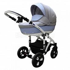 Bebe-Mobile Toscana 3 в 1 (Бебе Мобайл Тоскана) СВ.СЕР-БЕЛ.ФИГУР+СВ.СЕР