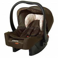 Cosatto Cabi Car Seat Walk in the Park