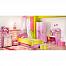 Cilek Cupcake кровать Single 90x200