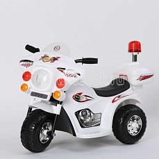 Rivertoys Moto 998 белый