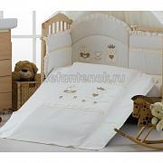 Roman Baby Real Bears комплект 5 предметов