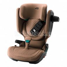Britax Roemer Kidfix Pro i-Size Люкс Карамельный