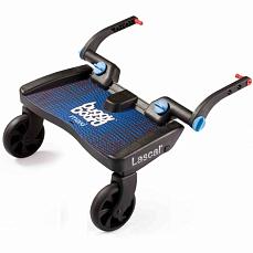 Lascal Buggy Board Maxi Blue 