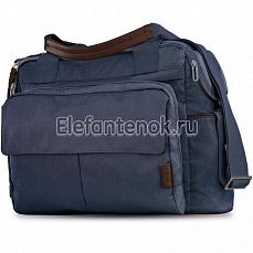 Inglesina Dual Bag (Инглезина Дуал Бэг) Oxford Blue