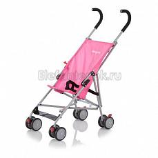 Baby Care Buggy D11 (Беби Кеа Багги Д11) Pink (розовый)