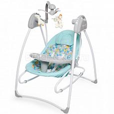 Baby Care Butterfly 2в1 с адаптером (Беби Кар Баттерфляй) Мята (Mint) 18