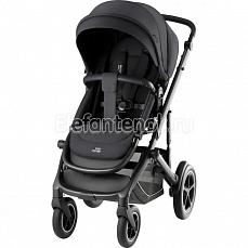 Britax Smile 5Z Style Carbon Black