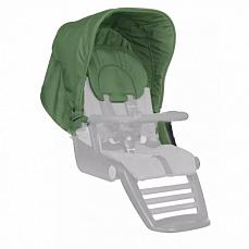 Teutonia Комплект: капор Set Canopy + подлокотники Armrest + подголовник Headrest 2016 6035
