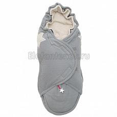 Lodger Bunker Серый (Арт. BK504 )