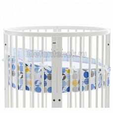 Stokke Sleepi Mini Bumper Цвет не выбран