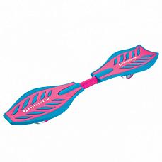 Razor RipStik Bright Розово-голубой