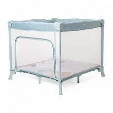 Chicco Open Playpen Landscape (Зелёный)