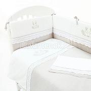 Funnababy Bunny 120х60 (3 предмета)