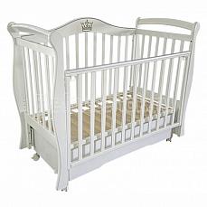 Антел Julia-11 (универсальный маятник) (Джулия) Белый