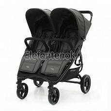 Valco Baby Snap Duo (2 в 1) (Валко Беби Снап Дуо) Dove Grey Flatt Matt 