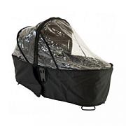 Mountain Buggy Дождевик Carrycot Plus Duet/Swift