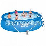 Intex Easy set арт. 28166