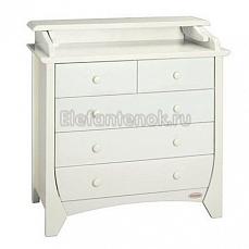 Papaloni Olivia 760 (Папалони Оливия 760) Белый