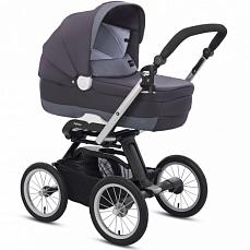 Inglesina Quad System (Инглезина Квад Систем) Stone Grey