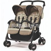 Peg-Perego Aria Shopper Twin