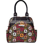 Petunia Sashay Satchel