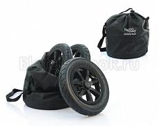 Valco Baby Комплект надувных колес Sport Pack для Snap 4 Цвет не выбран