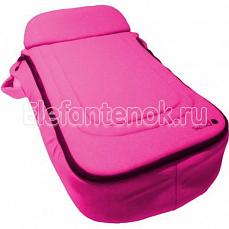 Seed Papilio Foot Cover накидка на ножки Pink