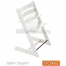 Stokke Tripp Trapp белый