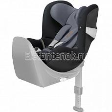 Cybex Sirona M2 i-Size (Сайбекс Сирона М2 ай-Сайз) Graphite Black