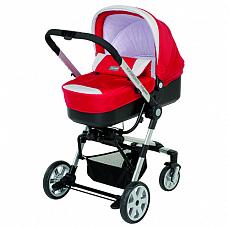 Foppapedretti Tres Travel System  3 в 1 Цвет не выбран