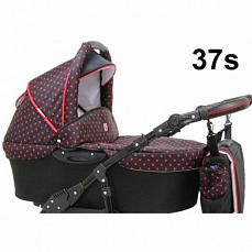 Car-Baby Speedy 2015 3 в 1 color 37S