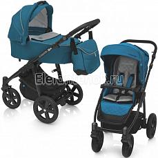 Baby Design Lupo Comfort NEW (2 в 1) (Беби Дизайн Лупо комфорт НЬЮ) Цвет не выбран
