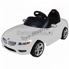 Rastar BMW Z4 белый