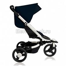 BabyZen Zen (Бебизен Зен прогулочная коляска) White / Black