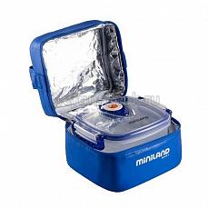 Miniland Pack-2-go hermifresh термо-сумка Цвет не выбран