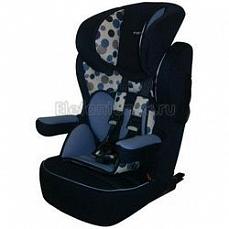 Nania I Max Sp Plus Isofix Blue Bubble