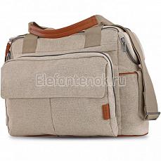 Inglesina Dual Bag (Инглезина Дуал Бэг) Rodeo Sand