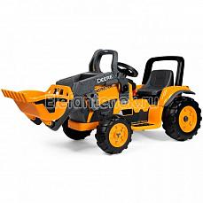 Peg-Perego John Deere Construction Loader (Пег-Перего Джон Дир Конструкшен Лоде) Цвет не выбран