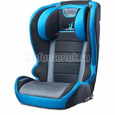 Caretero PrestoFix ISOFIX Цвет не выбран