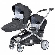 Red Castle Evolutwin Black
