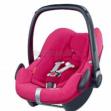 Maxi-Cosi Pebble Plus (Макси Кози Пебл Плюс) Berry Pink