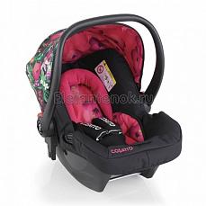 Cosatto Giggle Carseat 0+ TROPICO