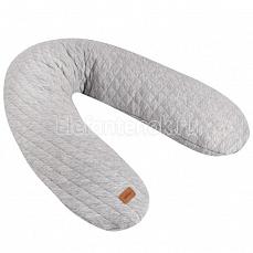 Beaba Beaba Big Flopsy Heather Grey