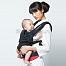 Katoji Hugme Baby Carrier