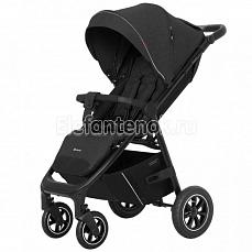 Carrello Bravo Air Pure Black