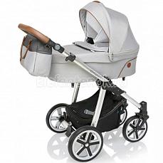 Baby Design Dotty New (2 в 1) (Бэби Дизайн Доти Нью) 07 Gray