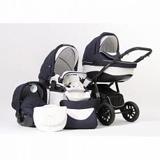 Car-Baby Concord Lux 3 в 1 color G-02